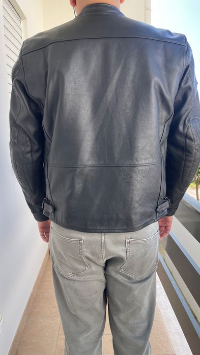 Casaco mota - Alpinestars