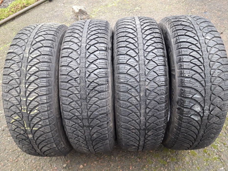 Зимня резина R-14 175 65 Fulda Кristal3 ОРИГІНАЛ Made in France