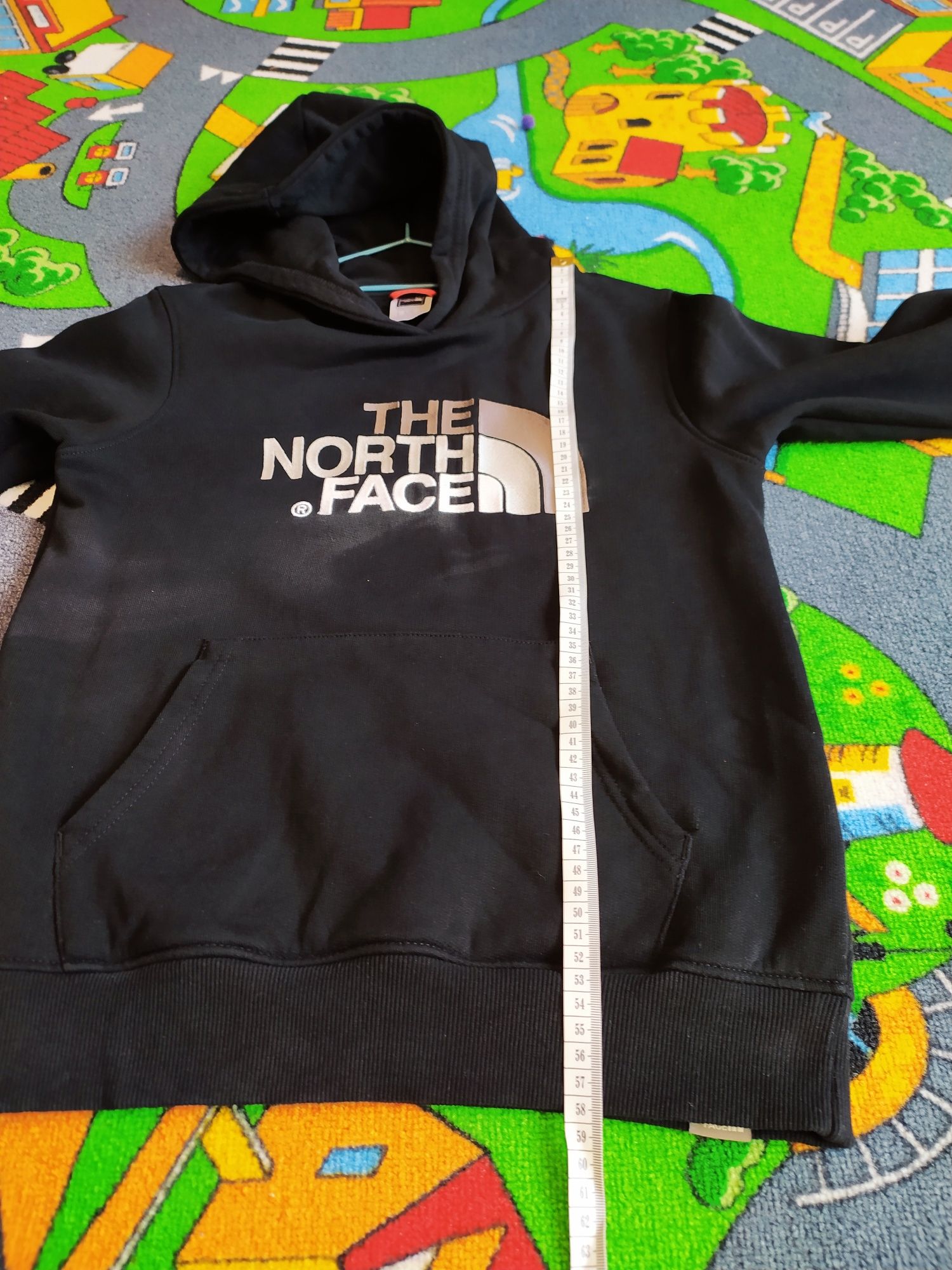 Bluza z kapturem ocieplana The North Face L/G