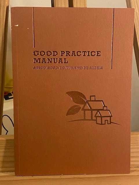 Publicação Antiga – Manual de Boas Práticas