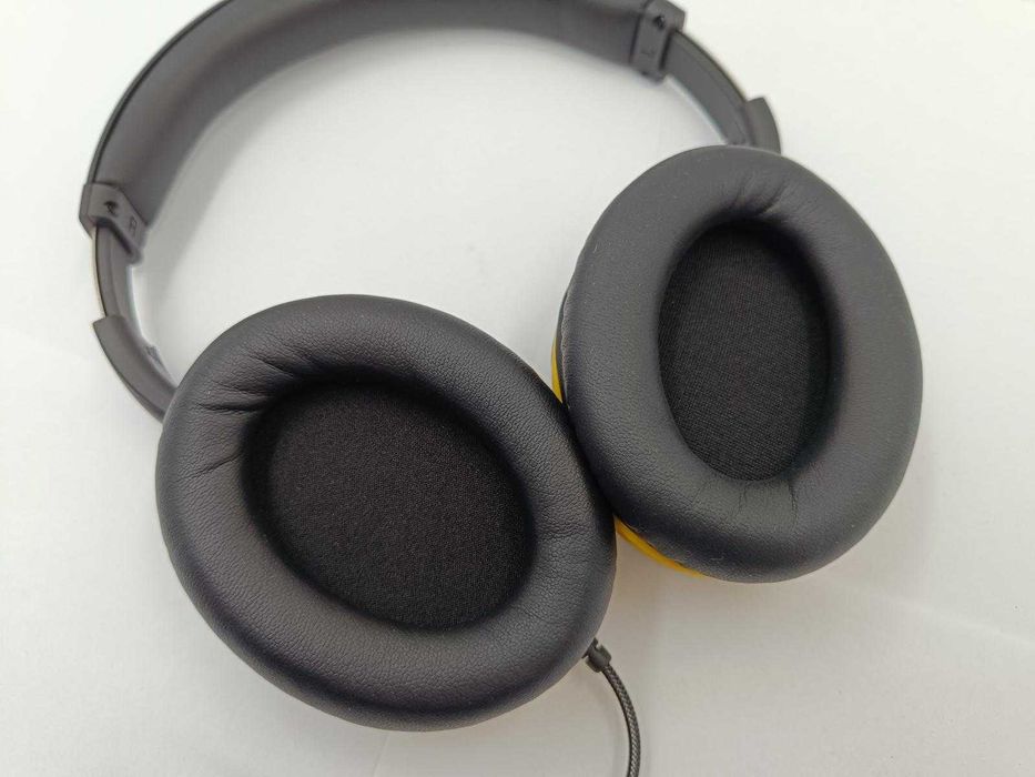 Słuchawki  nauszne NAUSZNE STUDYJNE NINETEC
od Loombard Jarocin