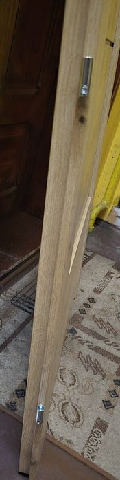 Drzwi pokojowe Pegasus 80 Prawe