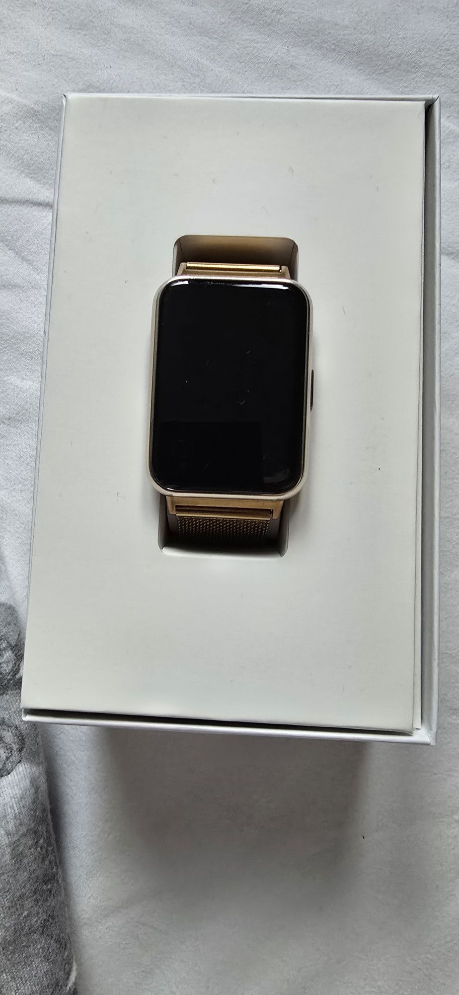 Huawei watch fit 2