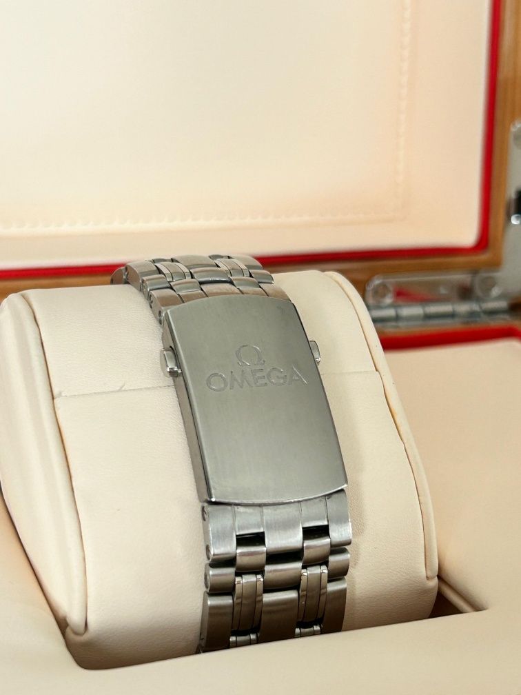 Omega Seamaster 300m ceramika