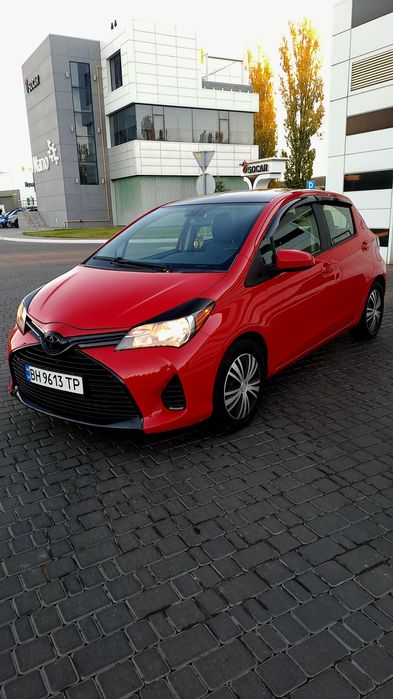 Продам Toyota yaris