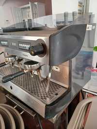 Maquina de cafe industrial