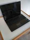 Laptop Asus K52JR i5 M460, 8GB RAM, 250GB SSD, Windows 7