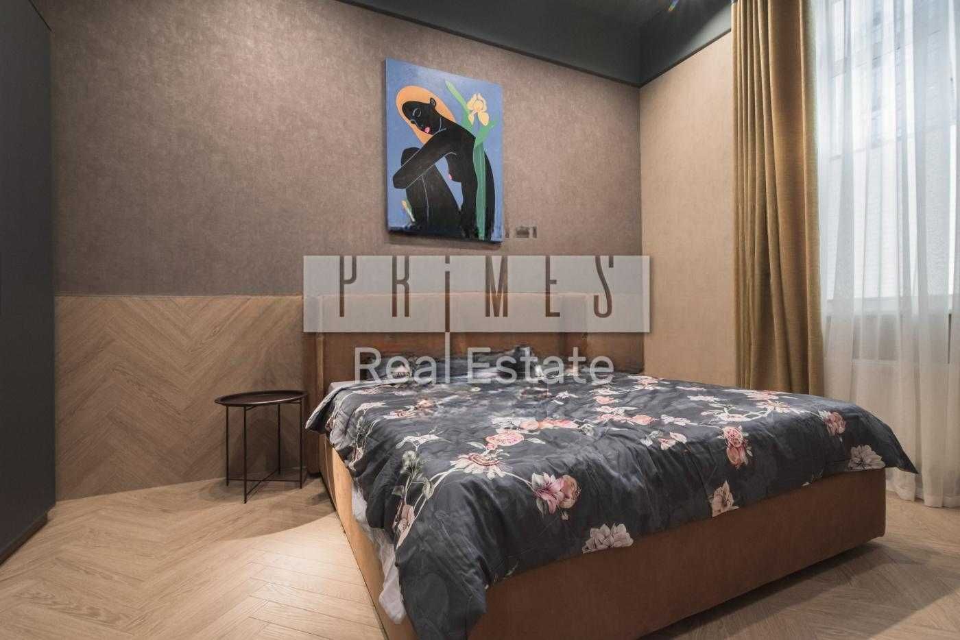 Продажа квартира 2к 47м2, Новопечерские Липки, Драгомирова 15Б Печерск