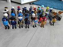 Figurki PlayMobile