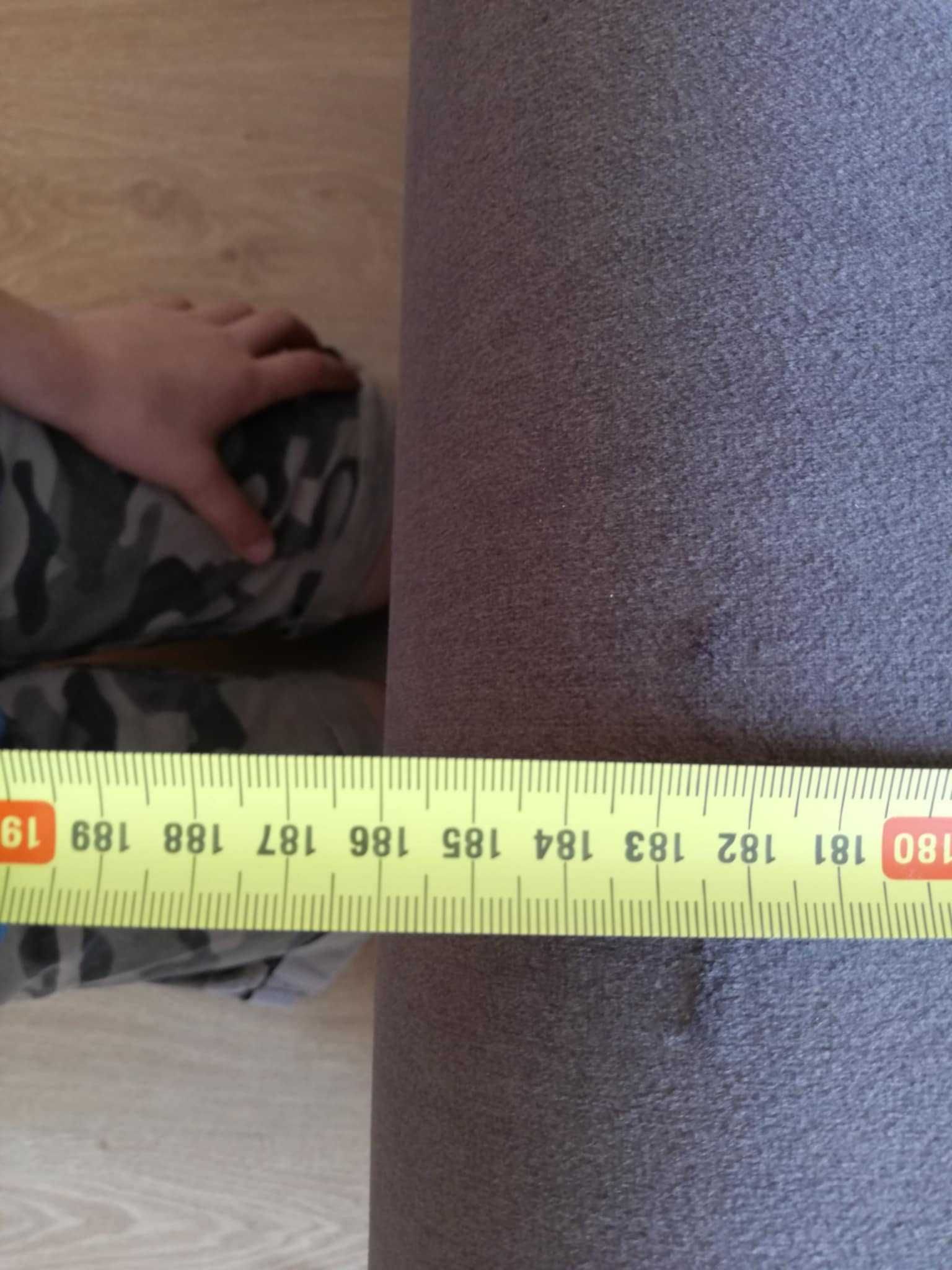 sofa z opcją spania