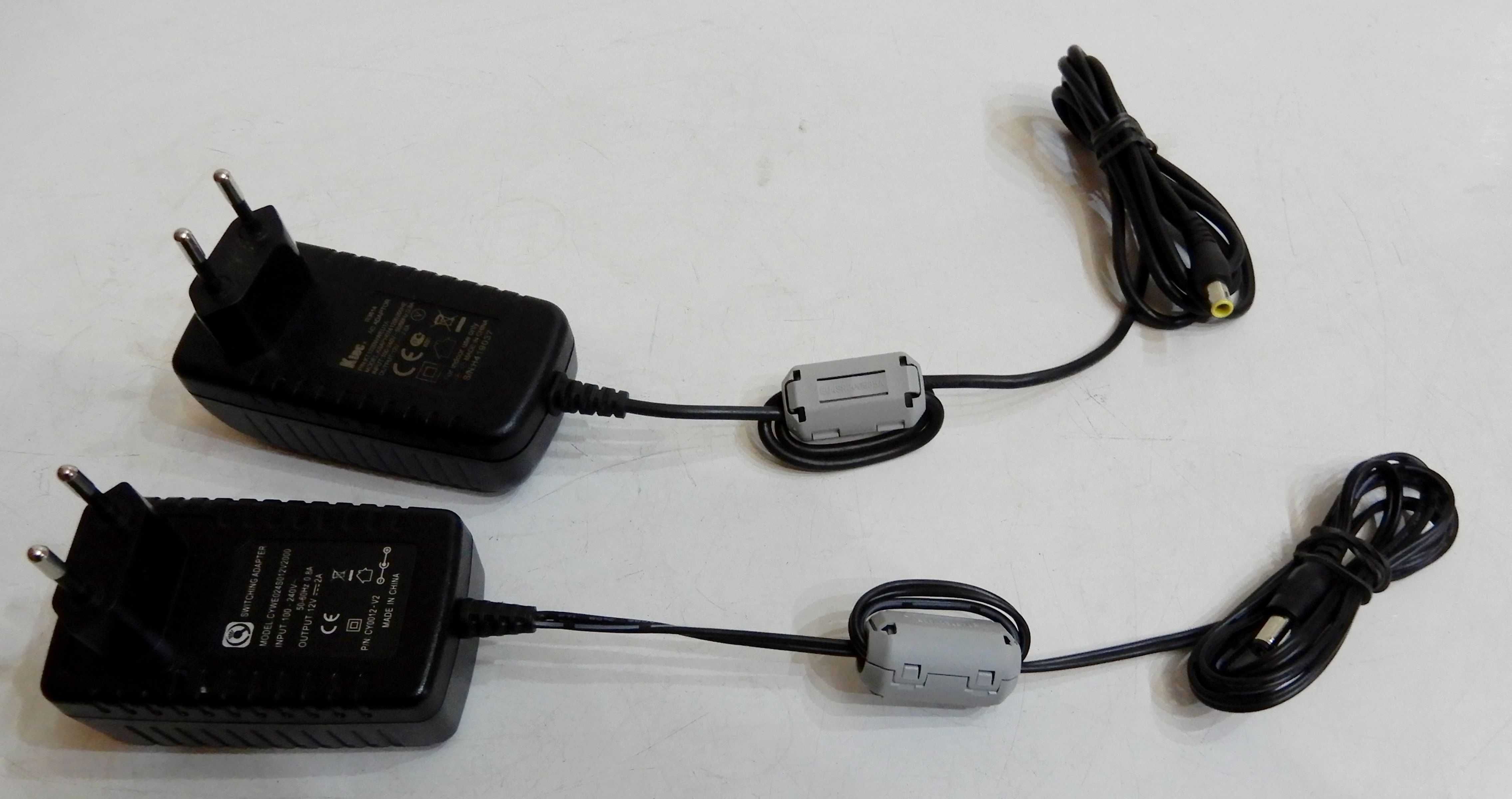 Zasilacz do radia MAKITA - DMR 112