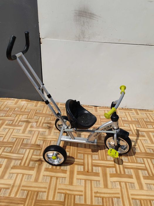 Rowerek trójkołowy dla dziecka