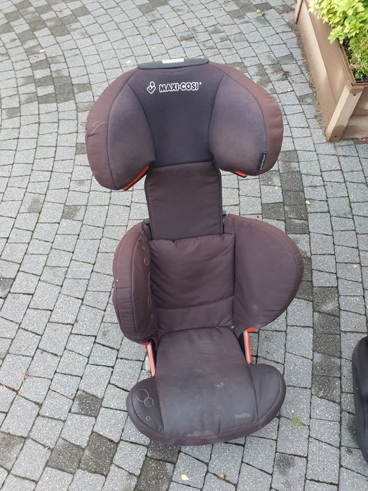 Fotelik samochodowy Maxi  Cosi 15-36kg