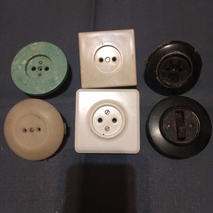 Электро розетка бытовая дёшево Сифон к умывальн См все фото