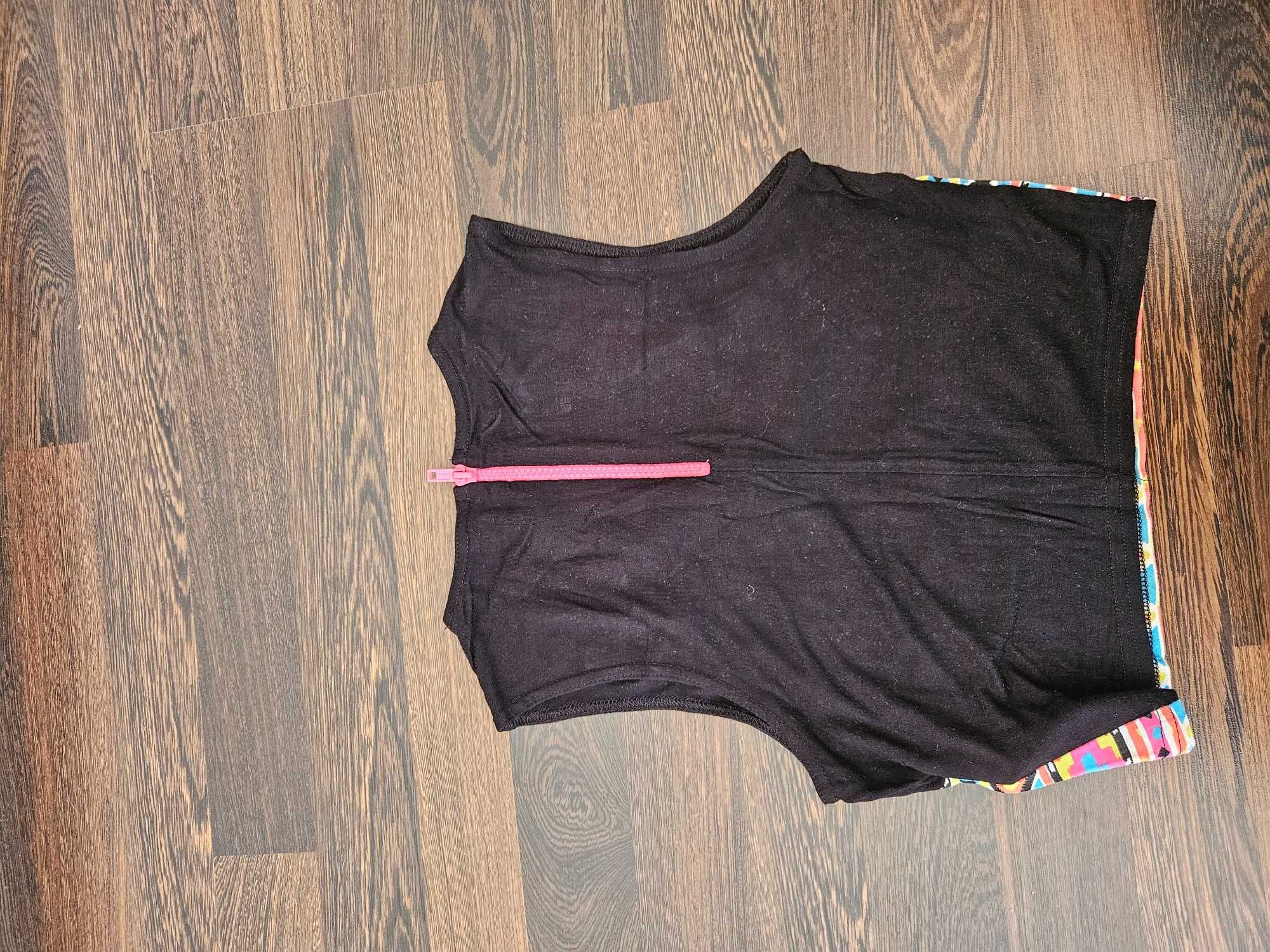 Top Curto - Look