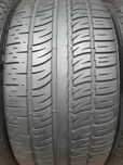 Літні шини 295/40 R22 Pirelli Scorpion Zero Asimmetrico 4шт.