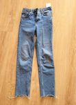 ZARA dżinsy jeansy rozm.34