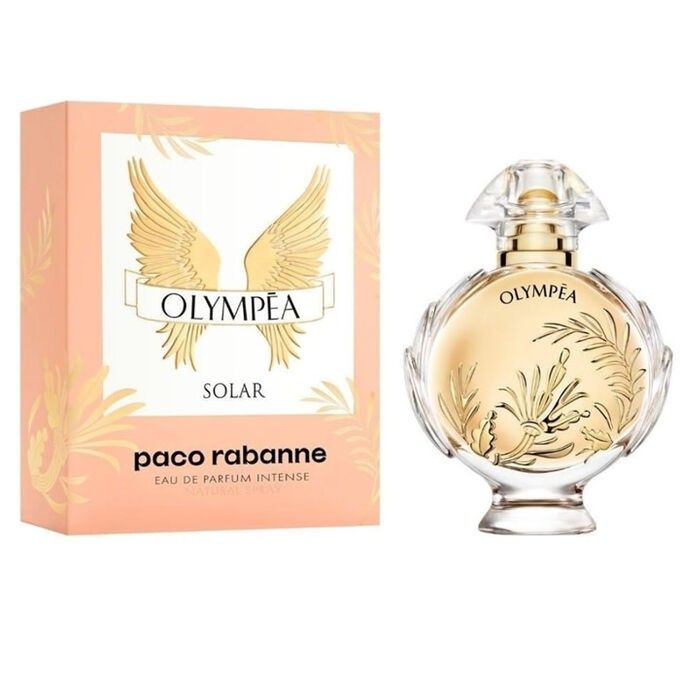 Paco Rabanne Olympea Solar Eau de Parfum Intense 30ml.