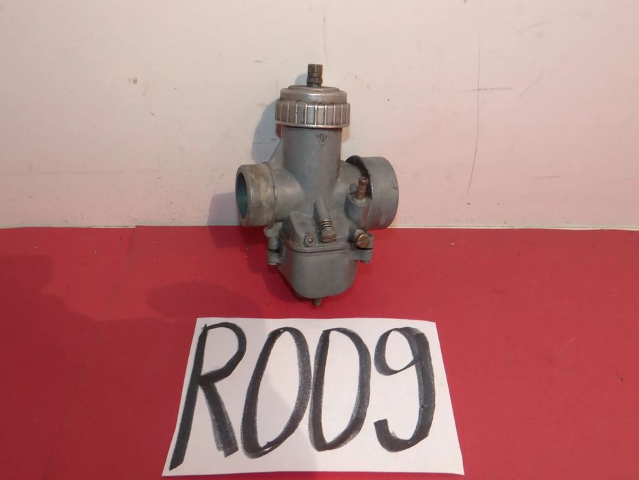 MZ ETZ GAŹNIK ORYGINALNY MZ DDR.  R009