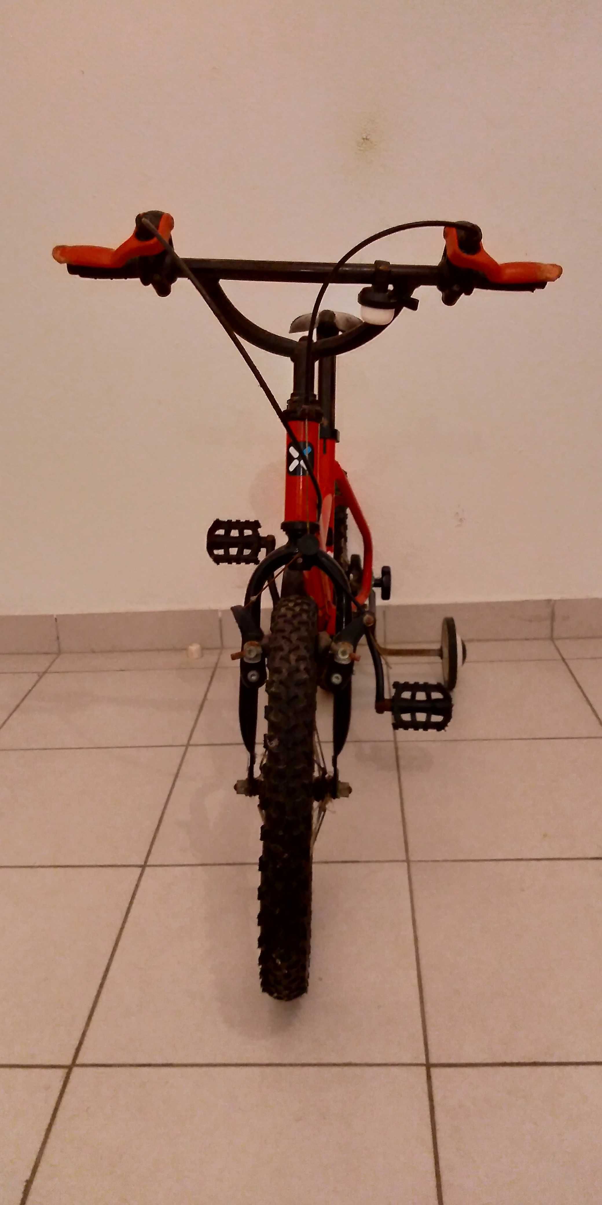 Bicicleta De Criança