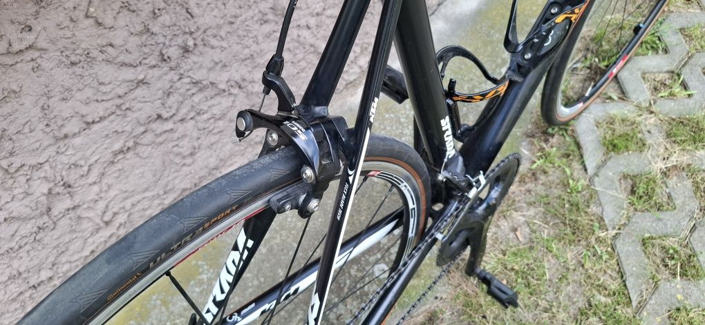 Sprzedam rower szosowy Ktm Strada 2000