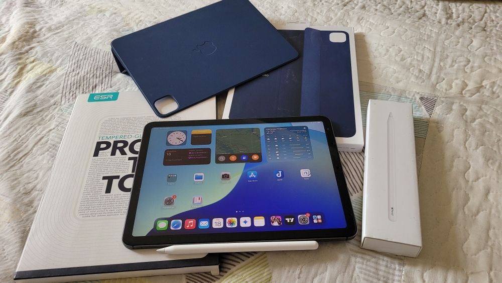 Ipad air 5gen 64 gb 5 покоління