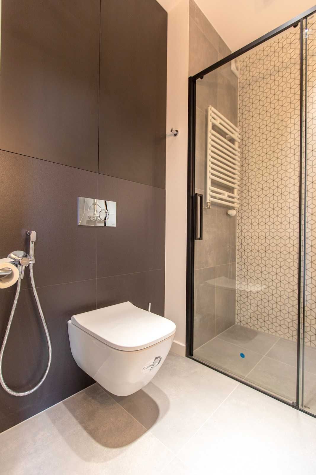 Gdańsk ul. Rybaki Górne 5 miejsce postojowe  40m2 najem wynajem 2 pok