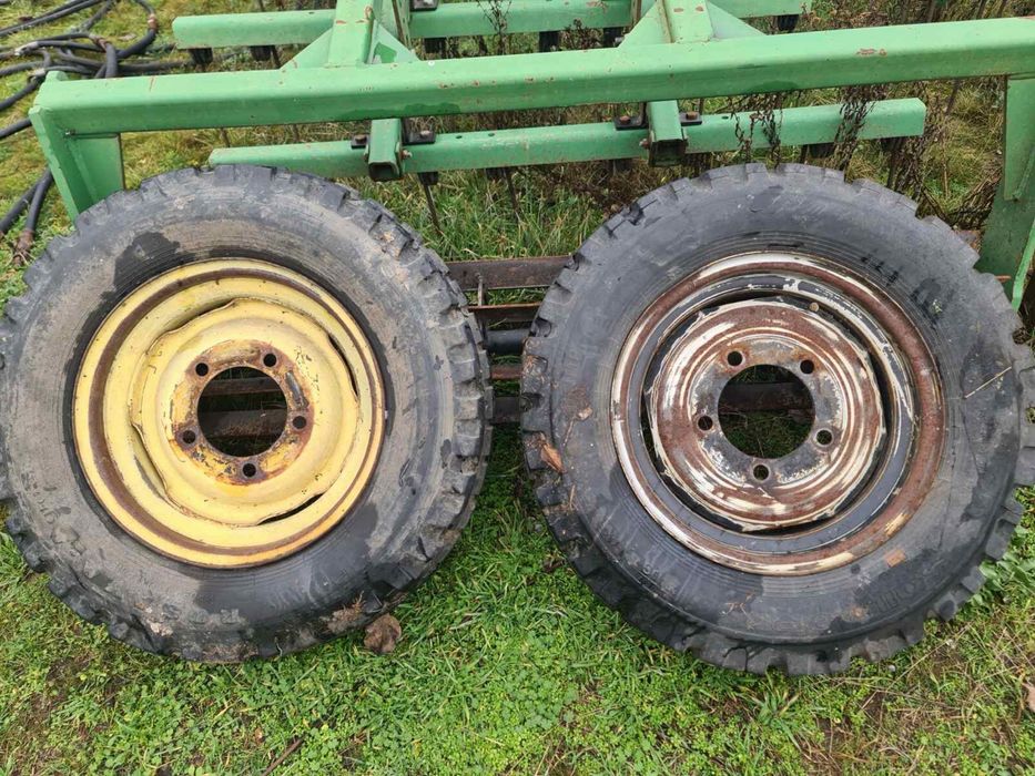 Колеса  6.50 - 16, на культиватор, борону, іншу сільгосптехніку,