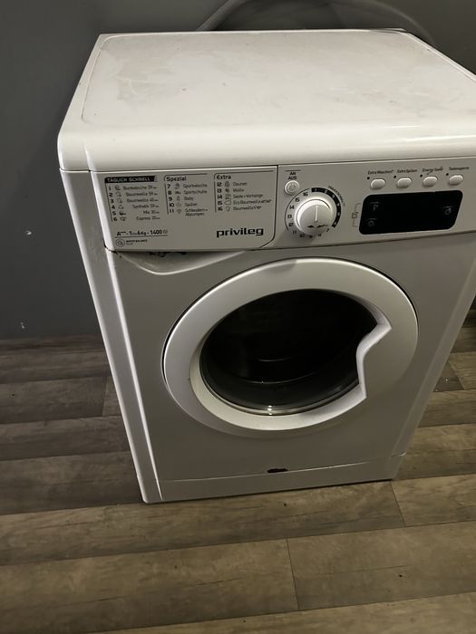 Sprawna pralka okazja