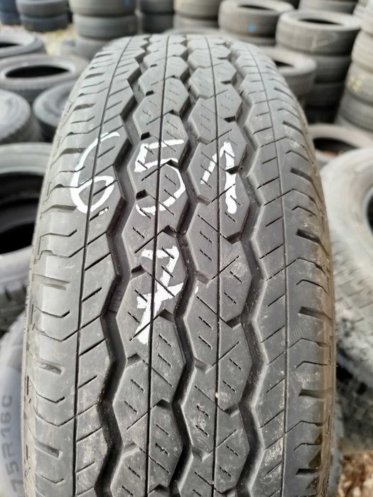 Opona używana 195/75R16C Westlake Radial H188 1szt.