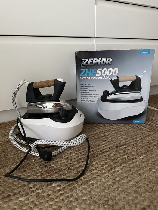 Праска, парогенератор Zelmer Zephir ZHF2000