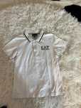 Polo e tshirt Empório Armani .