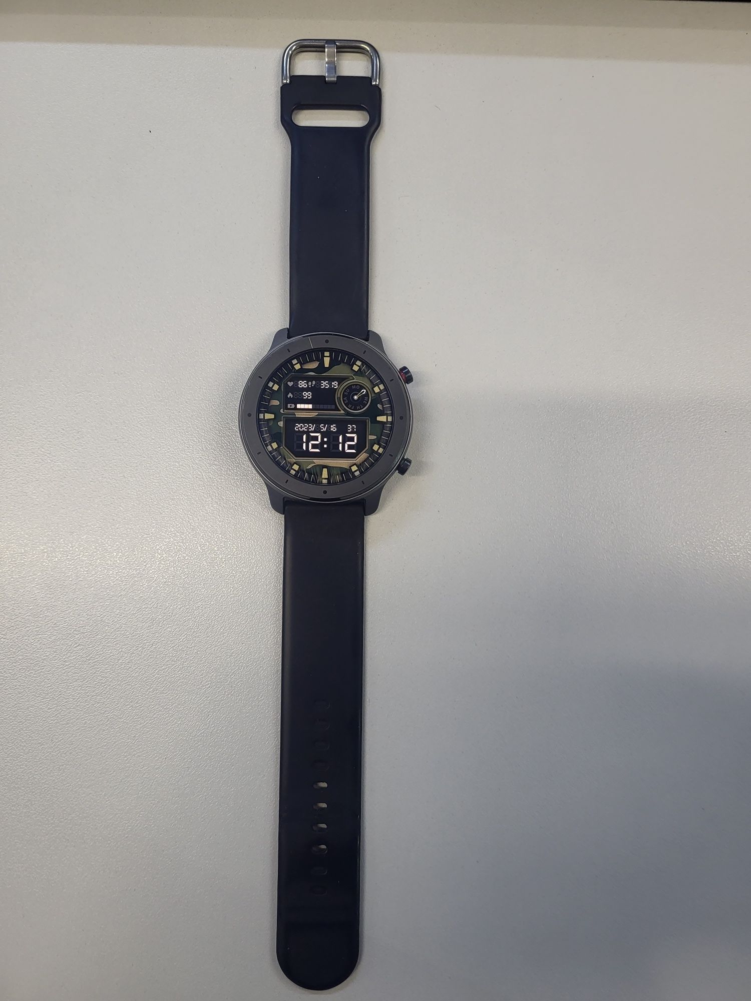 Amazfit GTR 47mm