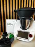 Thermomix TM6 Rudolf