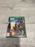 Gra kingdom hearts III xbox one