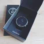 SUUNTO Spartan Sport (zegarek sportowy z GPS)