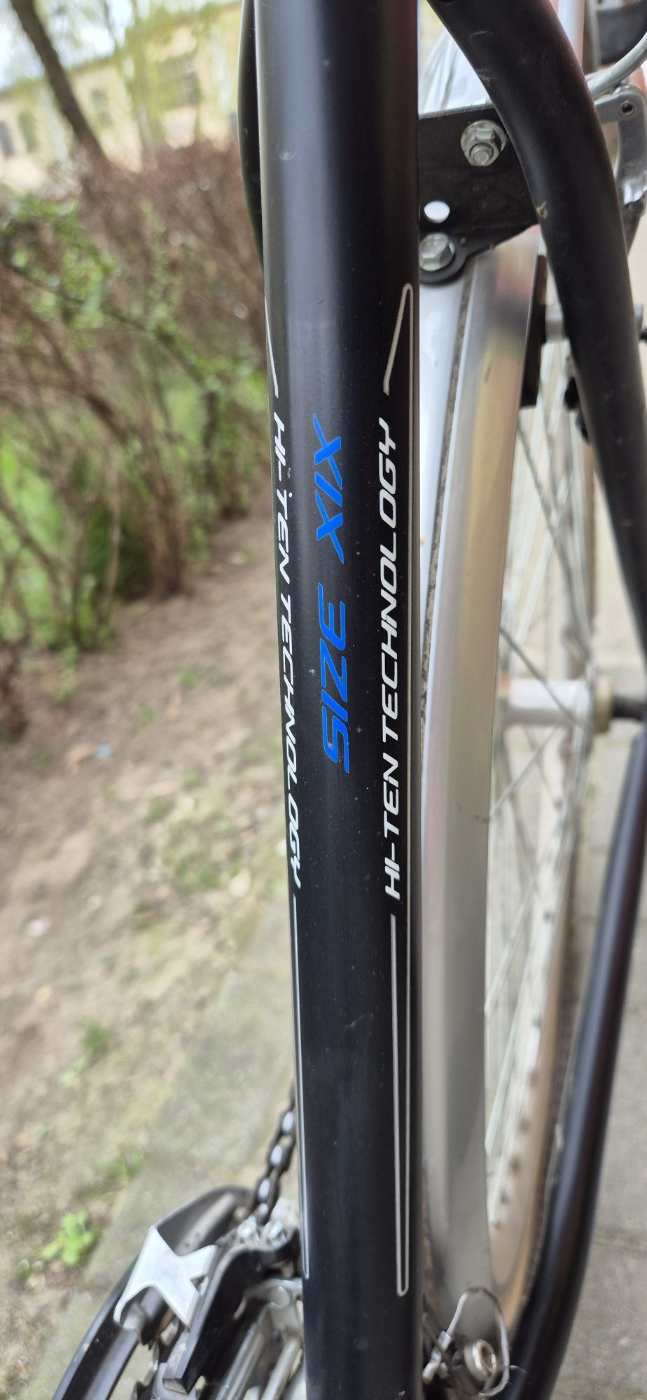 Rower męski Kands 28cali