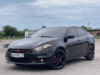 Dodge Dart 2015