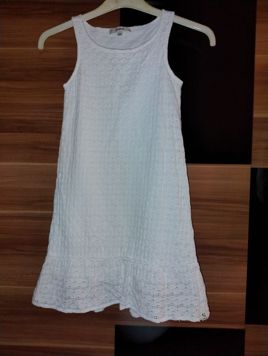 Alba komunijna plus 3 sweterki ,sukienka