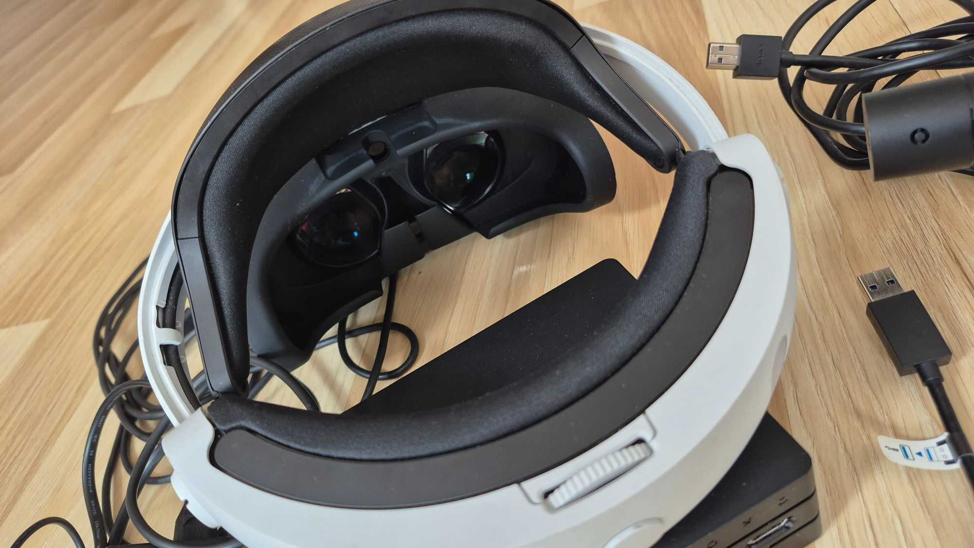 Vr v2 PlayStation-4 PlayStation-5