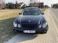 Auto na ślub lub inną okazje