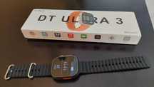 Smartwatch DT Ultra 3