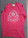 Bluzka BENETTON NOWA r. 160