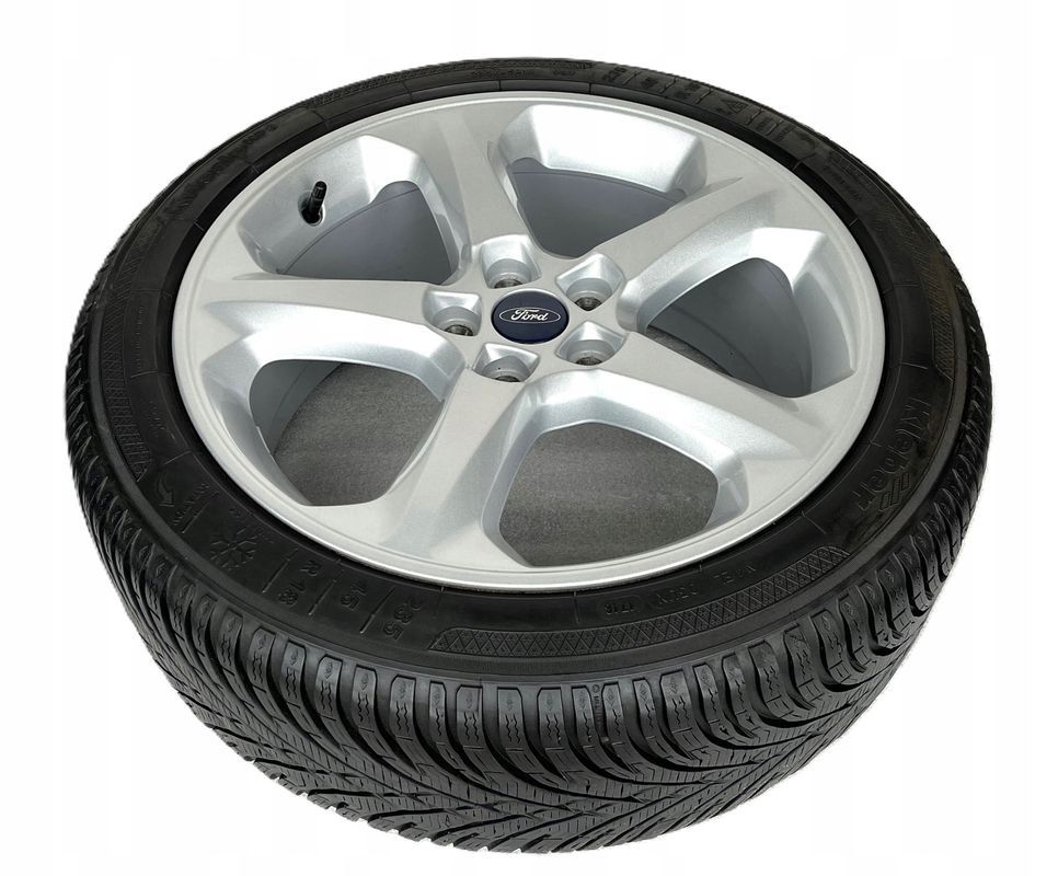 Felgi 18 Ford Mondeo S-Max Galaxy Kuga C-Max 5x108 Et 55 oryginalne