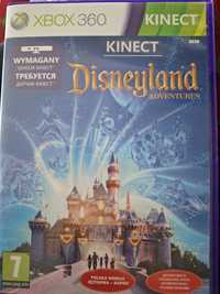 Disneyland x-box 360