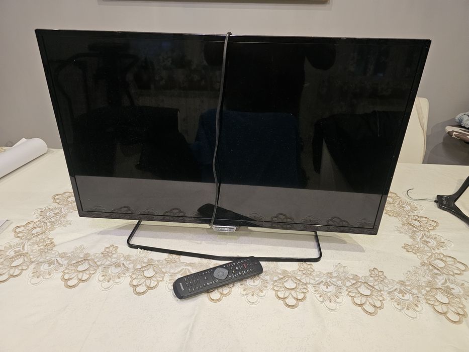 Sprzedam telewizor Philips 32"