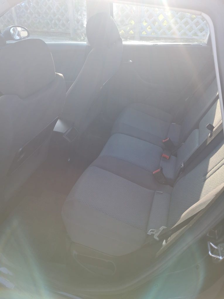 Seat Altea XL 1.9 Tdi