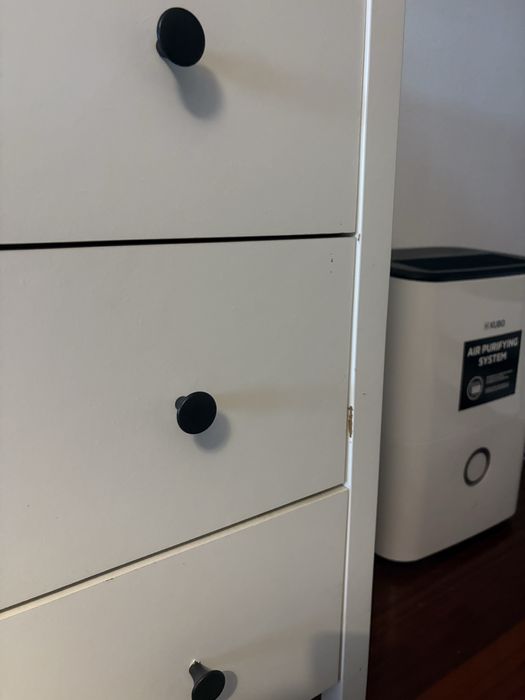 Cómoda Ikea “Koppang”