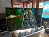 telewizor smart 47" lg 47lb5700 Full HD 100 Hz 1920x1080 plus pilot