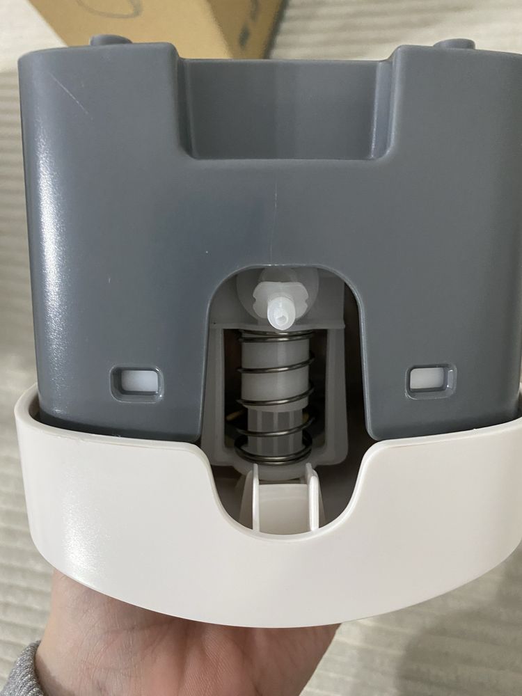 Ręczny dozownik mydła w piance ChuangDian 1000 ml